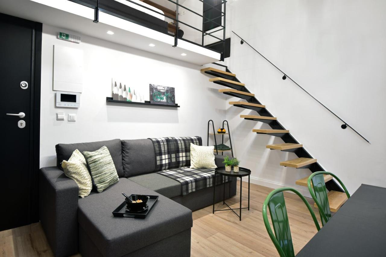 Queen 4 Apartment In The Heart Of The Corfu Historical Old Town Center Exterior photo